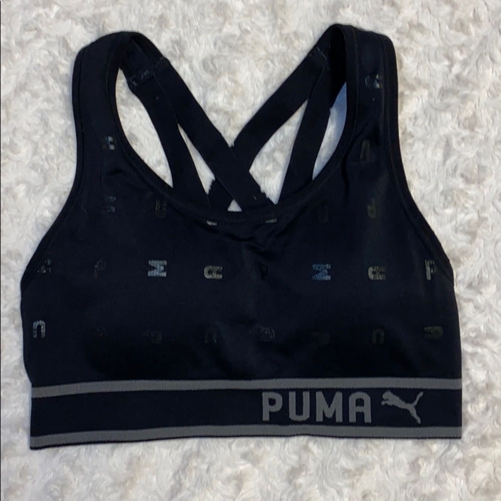 Puma Sport Bra